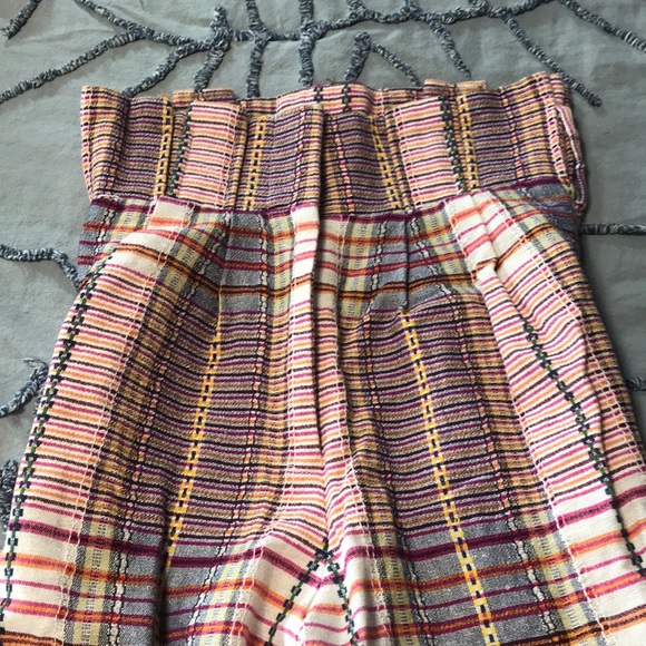 Fun patterned pants - Picture 2 of 3